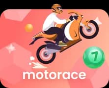 Moto Race on Shreewin Game — official lobby tile