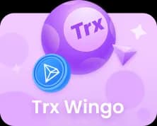 TRX Win Go on Shreewin Game — official lobby tile