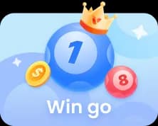 Win Go on Shreewin Game — official lobby tile